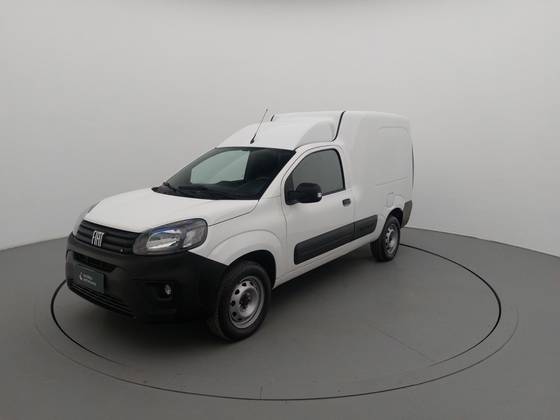 FIAT FIORINO 1.4 MPI FURGÃO ENDURANCE 8V FLEX 2P MANUAL